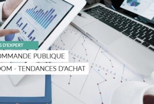 illustration de l'article commande publique, zoom et tendances d'achat
