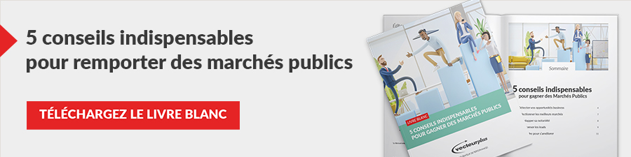 5 conseils indispensables pour remporter des marchés publics