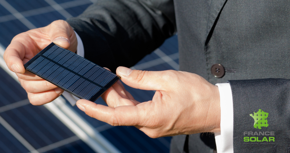 Projet France Solar