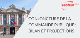 webinar bilan 2022 de la commande publique, en lien avec la loi finance 2023 et les futures opportunités de la commande publique 