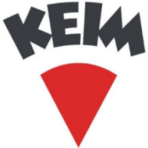 Logo KEIM