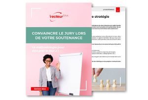 Image d'illustration du livre blanc "convaincre le jury lors de votre soutenance"