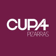 logo cupa pizarras leader de l'ardoise naturelle