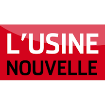 L'Usine Nouvelle