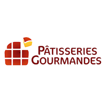 Pâtisseries gourmandes