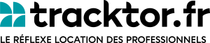 Logo Tracktor