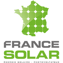 Logo France Solar
