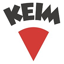 Logo Keim