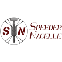 Logo Speeder Nacelle