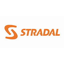 Logo stradal