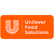 Logo UFS Unilever Food Solutions