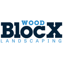Logo Woodblocx