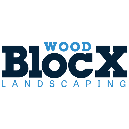 Logo Woodblocx