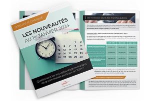 Image d'illustration du livre blanc "Les nouveautés de la commande publique au 1er janvier 2024"