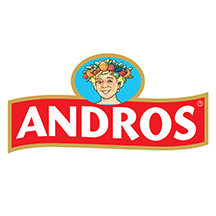 Logo Andros