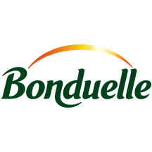 Logo Bonduelle