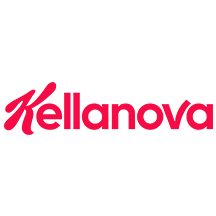 Logo Kellanova