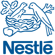 Logo Nestlé