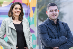Photos de Aude FRANSIOLI et Ludovic PASQUINUCCI - LVD Environnement