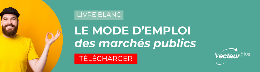 Le mode d'emploi des marchés publics