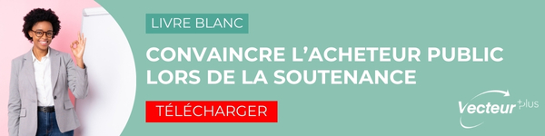 bandeau de promotion du livre blanc soutenance marchés publics à télécharger gratuitement